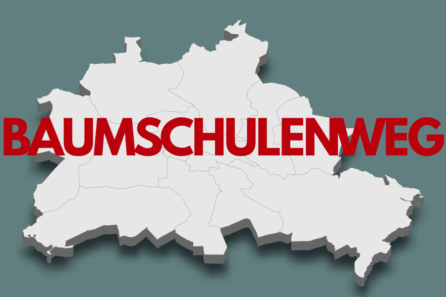 Glas Notdienst Berlin Baumschulenweg – schnelle Hilfe bei Glasschäden