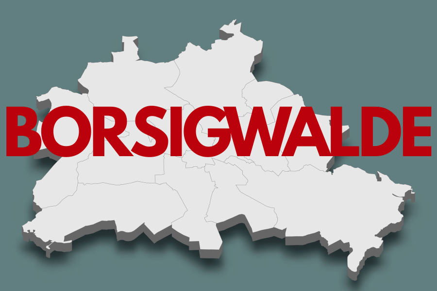 Glas Notdienst Berlin Borsigwalde – schnelle Hilfe bei Glasschäden