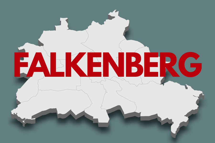 Glas Notdienst Berlin Falkenberg – schnelle Hilfe bei Glasschäden