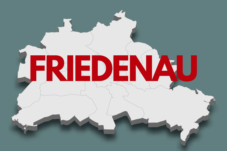 Glas Notdienst Berlin Friedenau – schnelle Hilfe bei Glasschäden