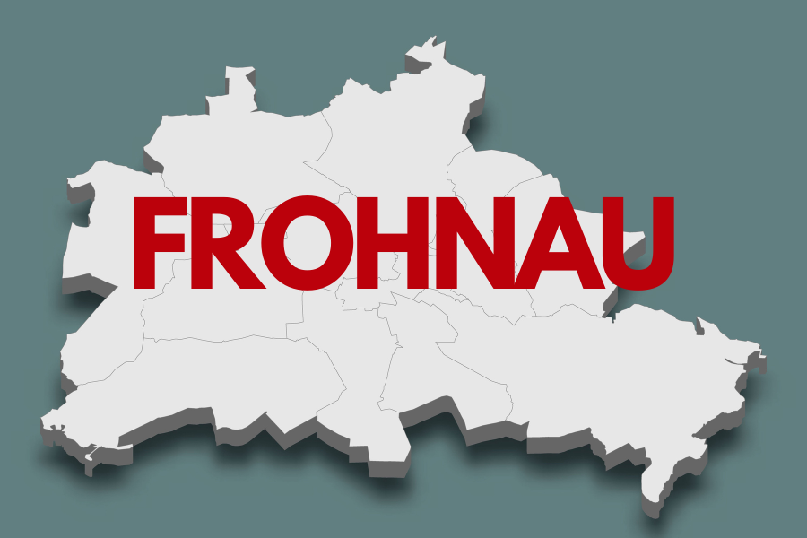Glas Notdienst Berlin Frohnau – schnelle Hilfe bei Glasschäden