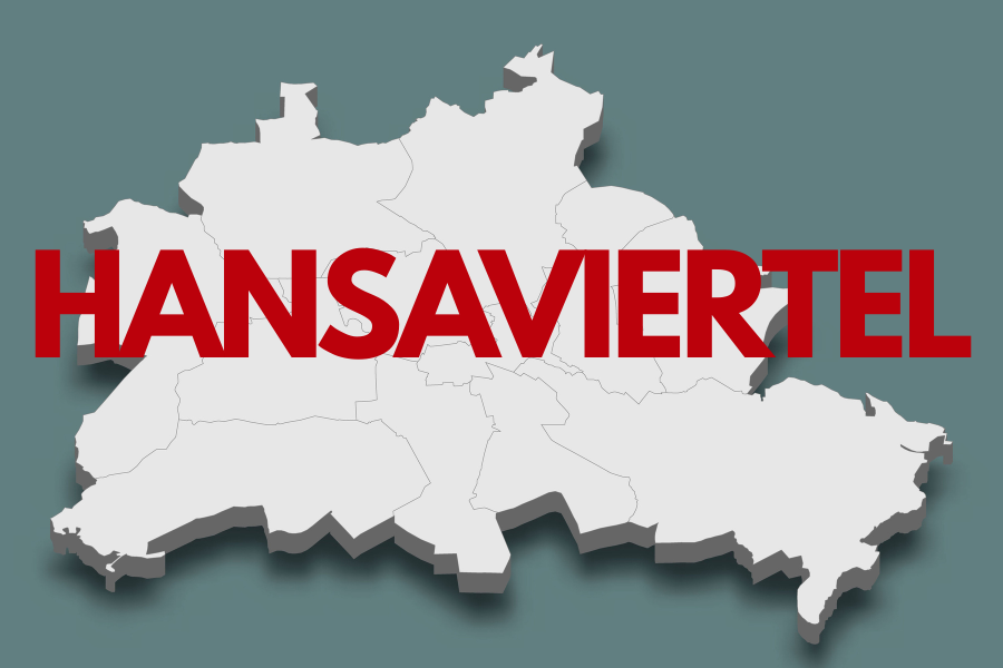 Glas Notdienst Berlin Hansaviertel – schnelle Hilfe bei Glasschäden