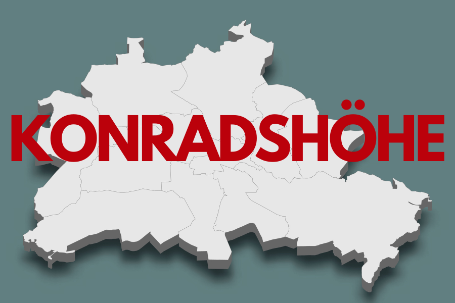 Glas Notdienst Berlin Konradshöhe – schnelle Hilfe bei Glasschäden