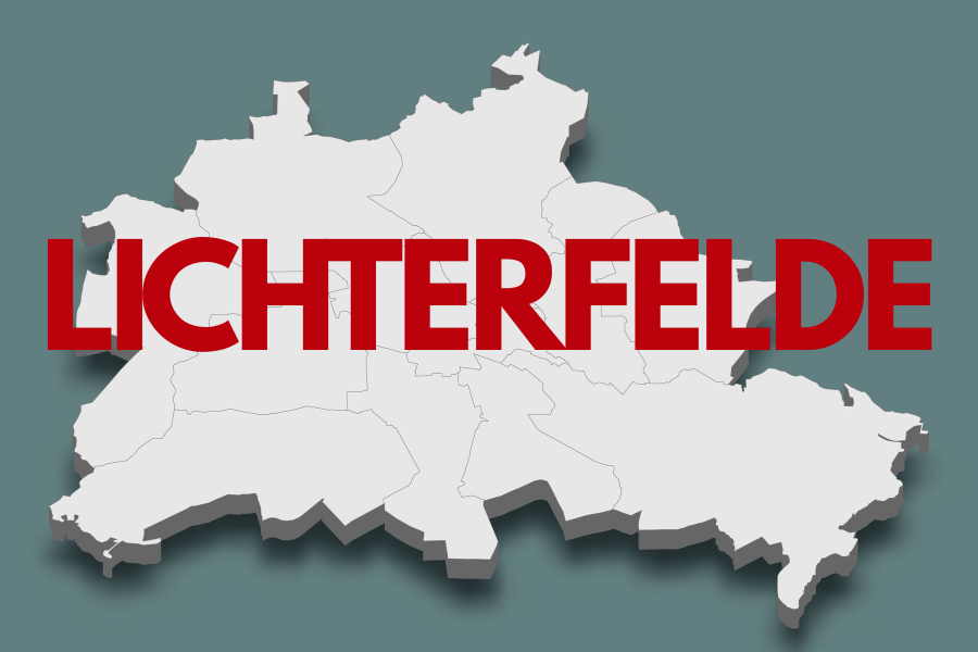 Glas Notdienst Berlin Lichterfelde – schnelle Hilfe bei Glasschäden