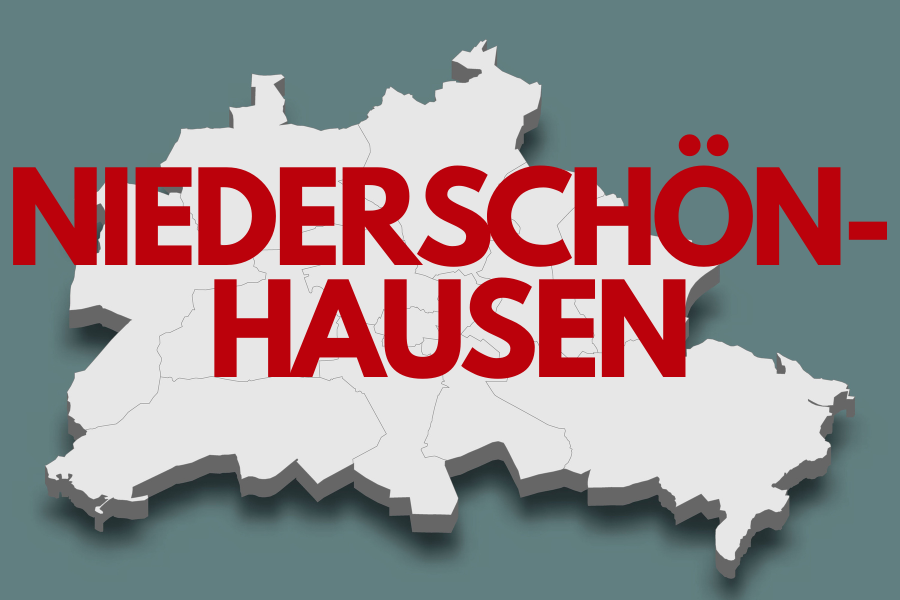Glas Notdienst Berlin Niederschönhausen – schnelle Hilfe bei Glasschäden