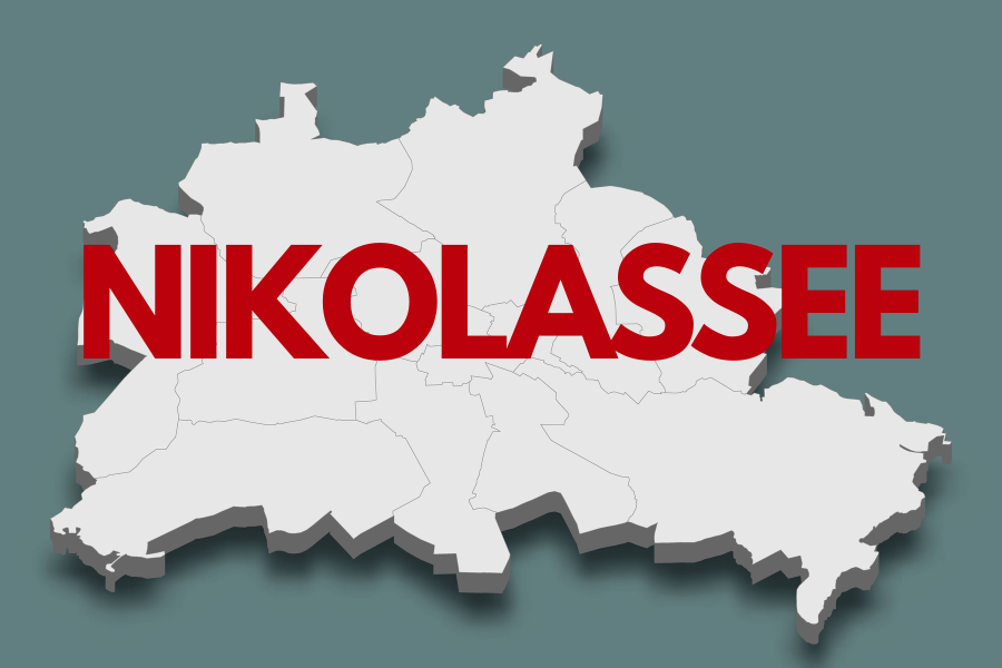 Glas Notdienst Berlin Nikolassee – schnelle Hilfe bei Glasschäden