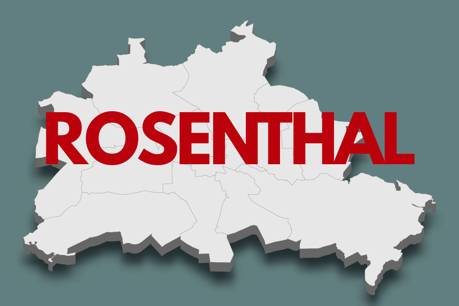 Glas Notdienst Berlin Rosenthal – schnelle Hilfe bei Glasschäden
