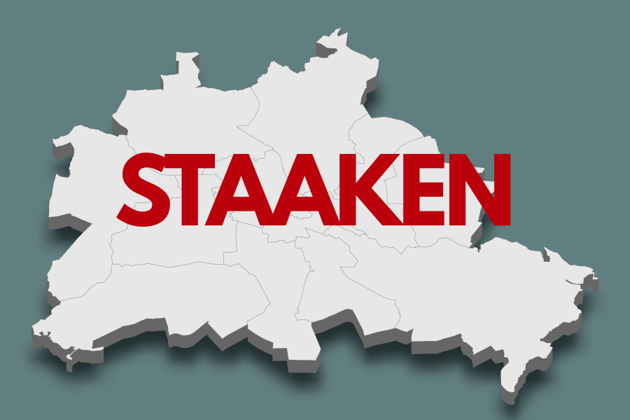 Glas Notdienst Berlin Staaken – schnelle Hilfe bei Glasschäden