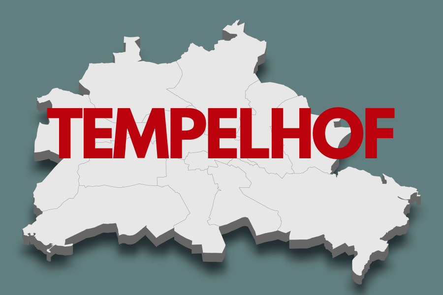 Glas Notdienst Berlin Tempelhof – schnelle Hilfe bei Glasschäden