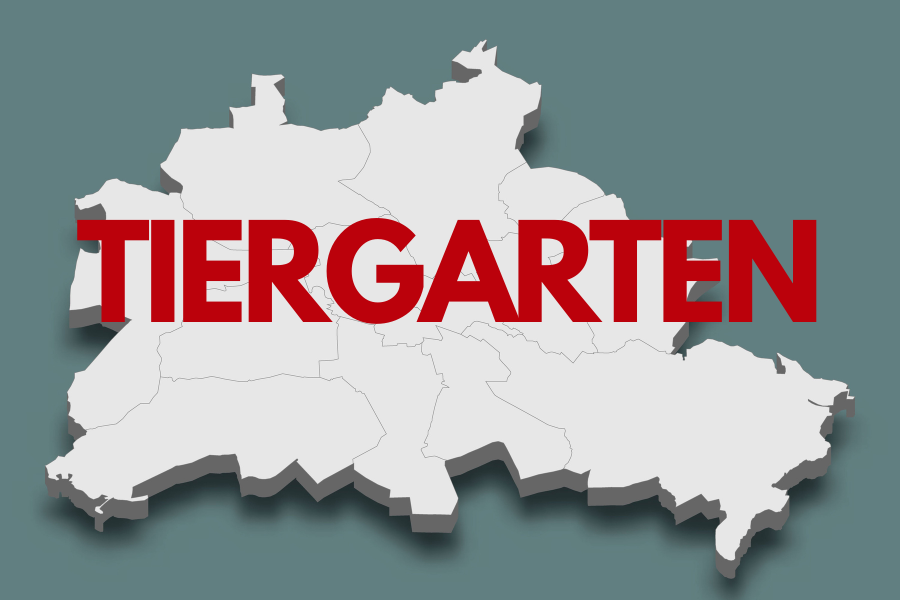 Glas Notdienst Berlin Tiergarten – schnelle Hilfe bei Glasschäden