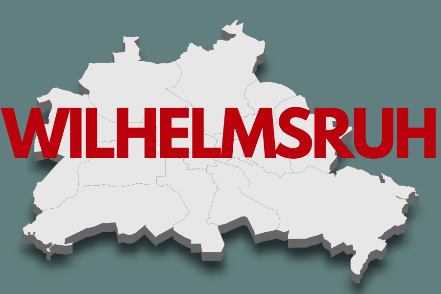 Glas Notdienst Berlin Wilhelmsruh – schnelle Hilfe bei Glasschäden