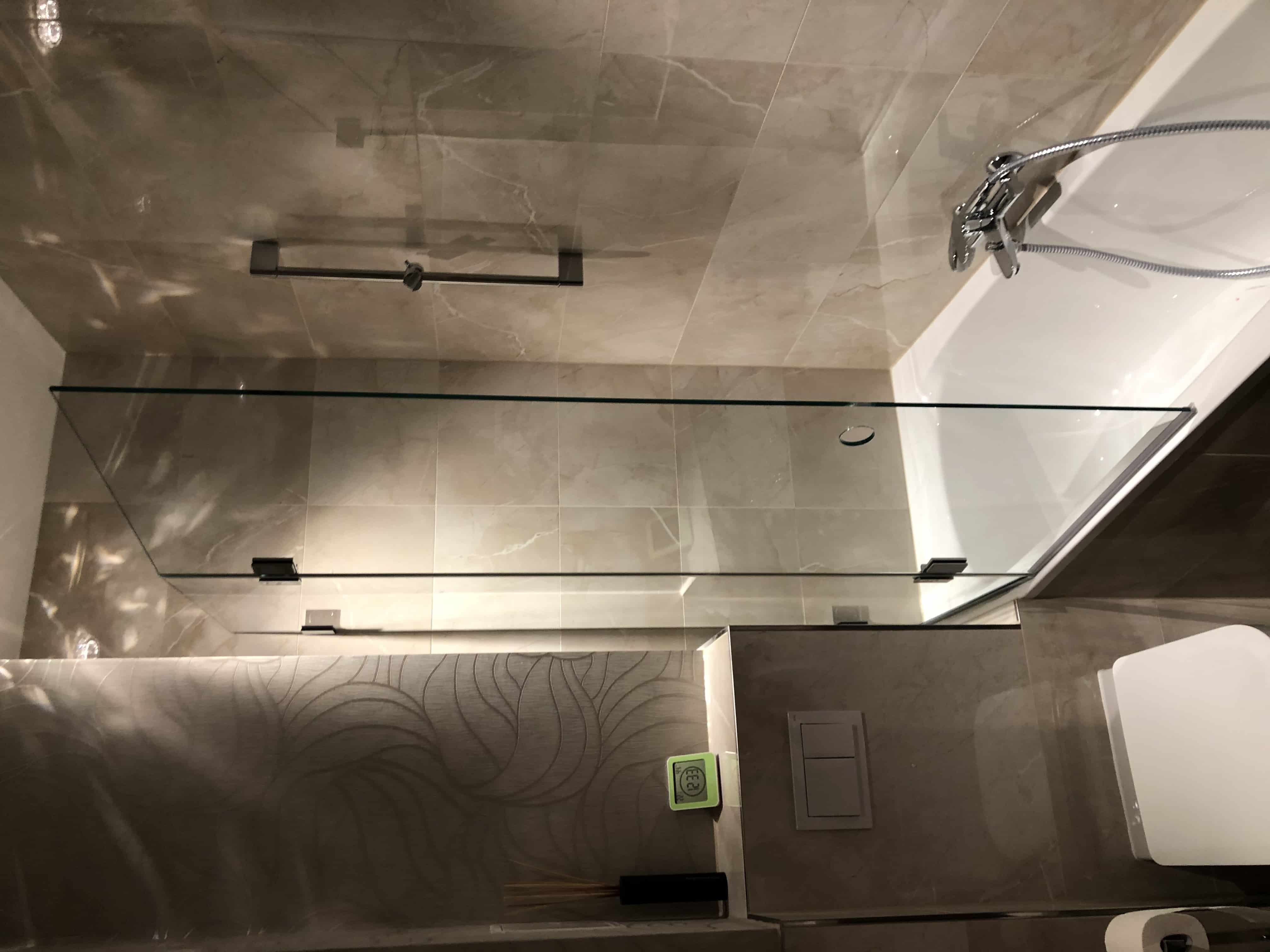 duschen Projekt 5 in Berlin