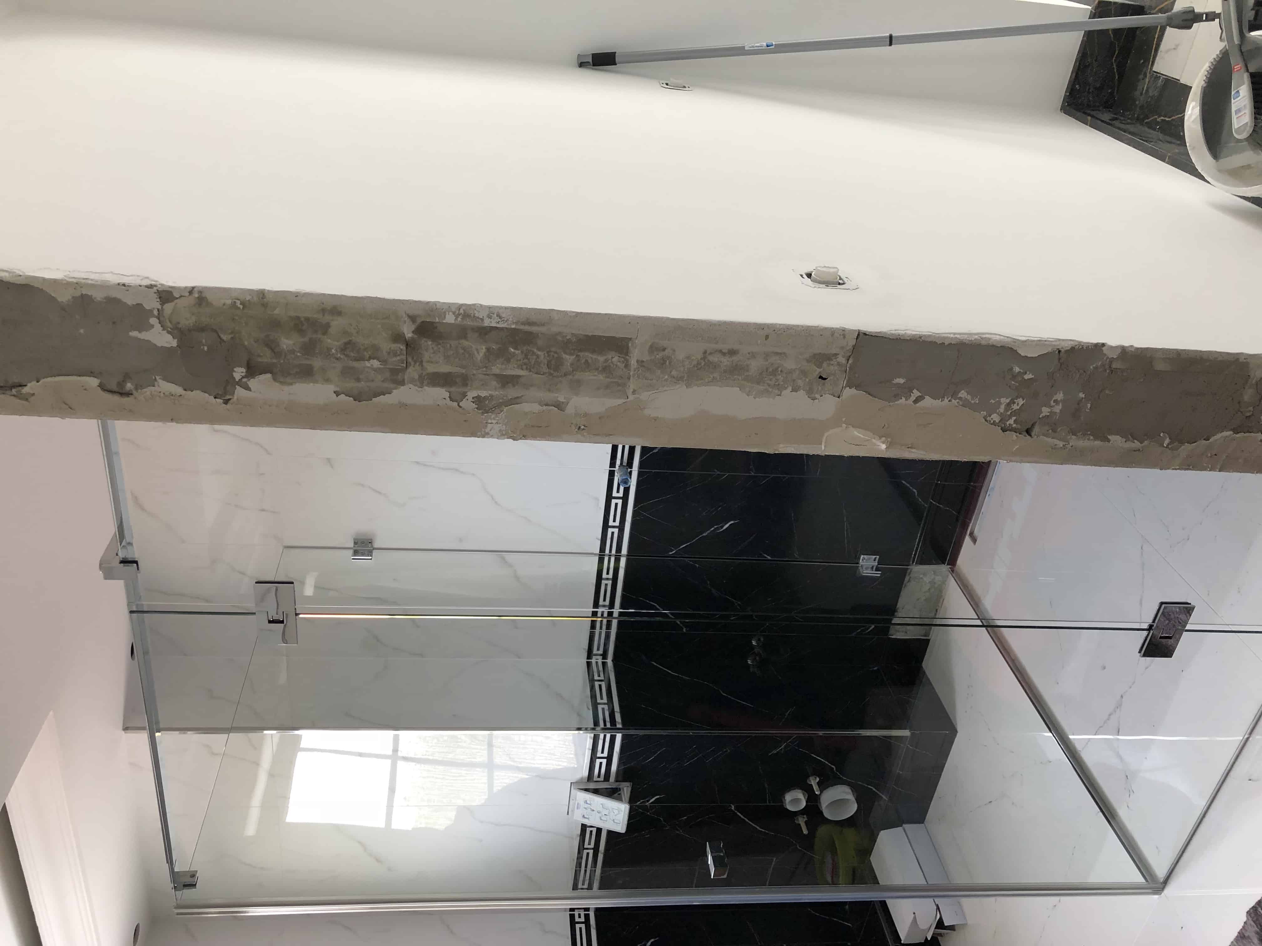 duschen Projekt 8 in Berlin