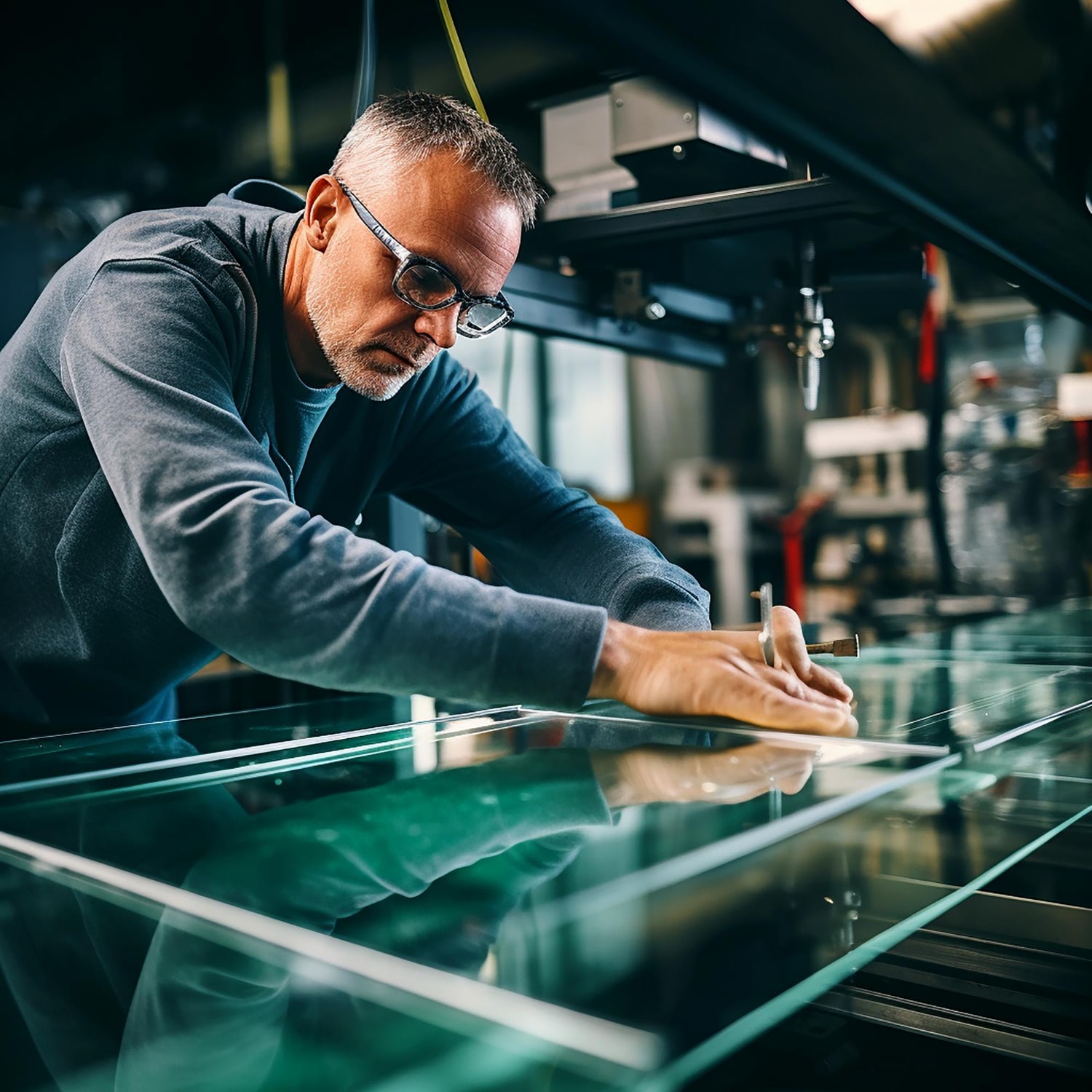 Individuelle Glasanfertigungen – nach deinen Wünschen