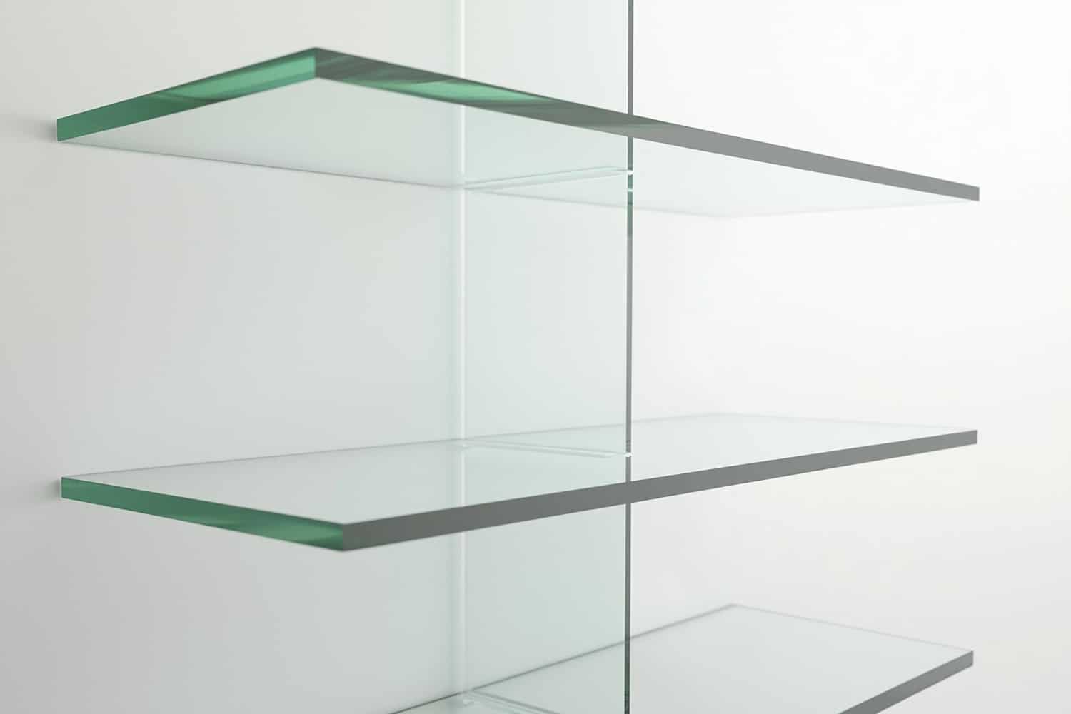 Glasmöbel – zeitloses Design