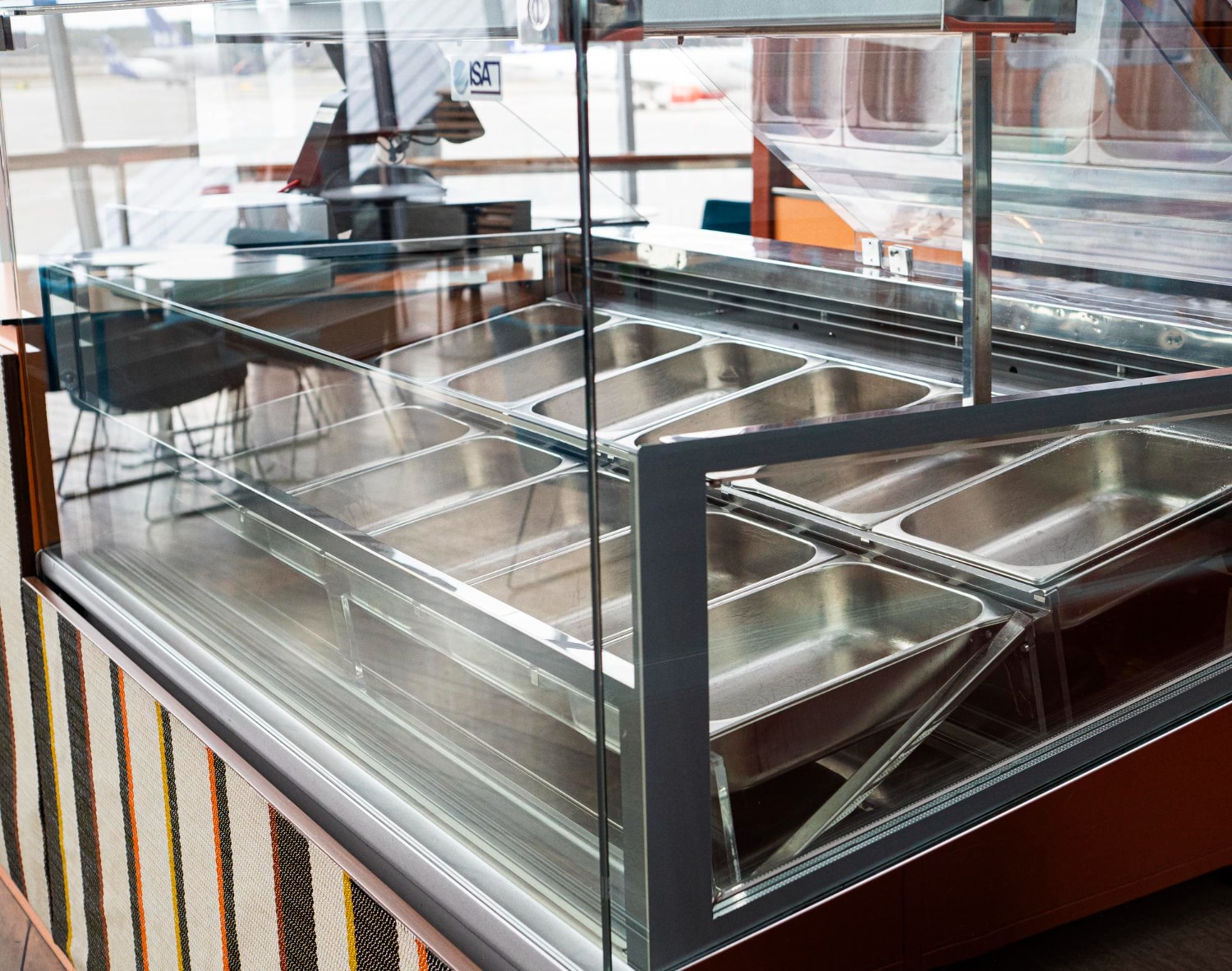 Glasvitrine nach Maß – individuelle Fertigung