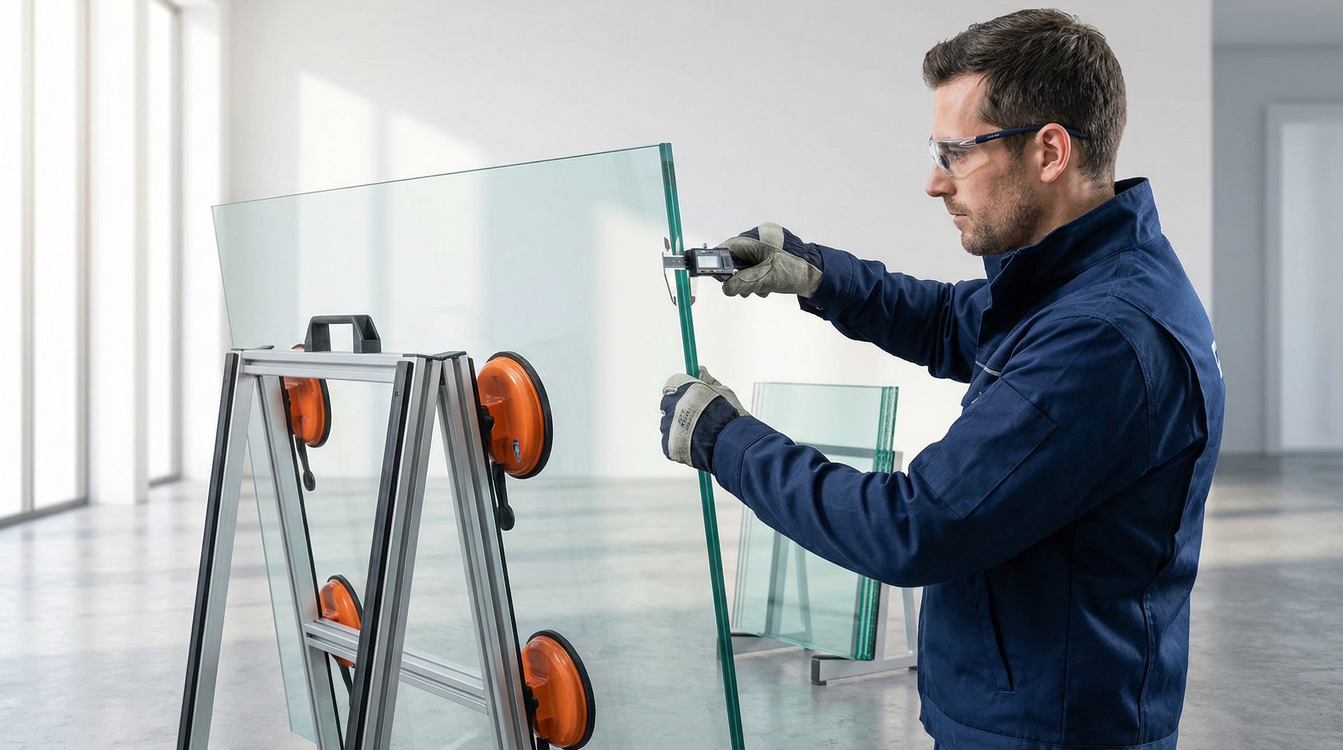 Sicherheitsglas Berlin