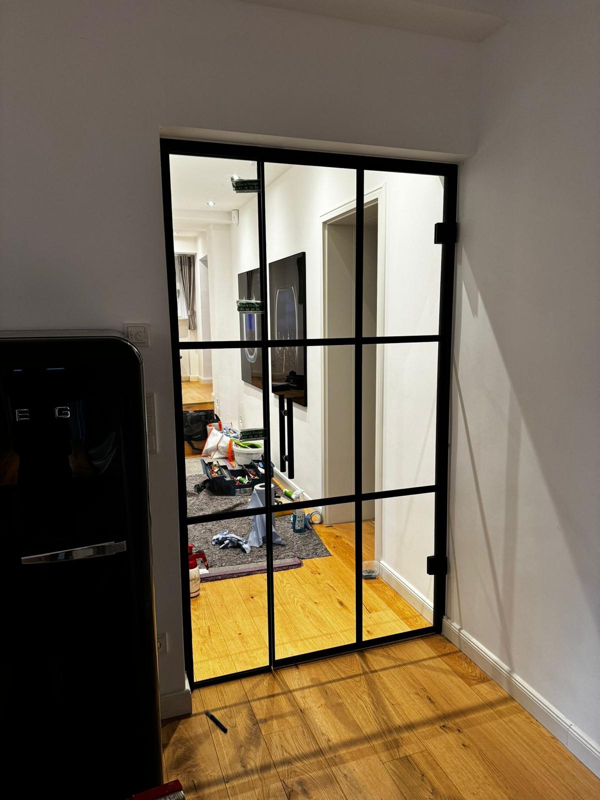 tueren Projekt 1 in Berlin